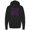 Core Fleece Pullover Hooded Sweatshirt-spirits Thumbnail