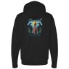 Core Fleece Pullover Hooded Sweatshirt-spirits Thumbnail