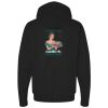 Core Fleece Pullover Hooded Sweatshirt-spirits Thumbnail