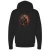 Core Fleece Pullover Hooded Sweatshirt-spirits Thumbnail