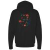 Core Fleece Pullover Hooded Sweatshirt-spirits Thumbnail