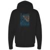 Core Fleece Pullover Hooded Sweatshirt-spirits Thumbnail