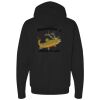 Core Fleece Pullover Hooded Sweatshirt-spirits Thumbnail