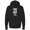Core Fleece Pullover Hooded Sweatshirt-spirits Thumbnail