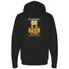 Core Fleece Pullover Hooded Sweatshirt-spirits Thumbnail