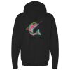 Core Fleece Pullover Hooded Sweatshirt-spirits Thumbnail
