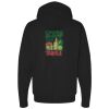 Core Fleece Pullover Hooded Sweatshirt-spirits Thumbnail