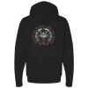 Core Fleece Pullover Hooded Sweatshirt-spirits Thumbnail