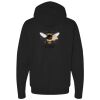 Core Fleece Pullover Hooded Sweatshirt-spirits Thumbnail