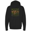 Core Fleece Pullover Hooded Sweatshirt-spirits Thumbnail
