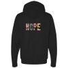 Core Fleece Pullover Hooded Sweatshirt-spirits Thumbnail