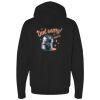Core Fleece Pullover Hooded Sweatshirt-spirits Thumbnail