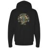 Core Fleece Pullover Hooded Sweatshirt-spirits Thumbnail