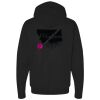 Core Fleece Pullover Hooded Sweatshirt-spirits Thumbnail