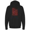 Core Fleece Pullover Hooded Sweatshirt-spirits Thumbnail