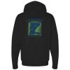 Core Fleece Pullover Hooded Sweatshirt-spirits Thumbnail