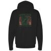 Core Fleece Pullover Hooded Sweatshirt-spirits Thumbnail