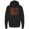 Core Fleece Pullover Hooded Sweatshirt-spirits Thumbnail