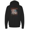 Core Fleece Pullover Hooded Sweatshirt-spirits Thumbnail
