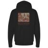 Core Fleece Pullover Hooded Sweatshirt-spirits Thumbnail