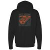 Core Fleece Pullover Hooded Sweatshirt-spirits Thumbnail