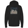Core Fleece Pullover Hooded Sweatshirt-spirits Thumbnail