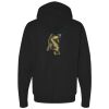 Core Fleece Pullover Hooded Sweatshirt-spirits Thumbnail