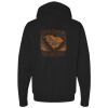 Core Fleece Pullover Hooded Sweatshirt-spirits Thumbnail