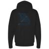 Core Fleece Pullover Hooded Sweatshirt-spirits Thumbnail