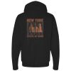 Core Fleece Pullover Hooded Sweatshirt-spirits Thumbnail