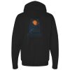 Core Fleece Pullover Hooded Sweatshirt-spirits Thumbnail