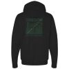 Core Fleece Pullover Hooded Sweatshirt-spirits Thumbnail