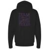 Core Fleece Pullover Hooded Sweatshirt-spirits Thumbnail