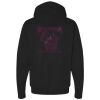 Core Fleece Pullover Hooded Sweatshirt-spirits Thumbnail