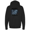 Core Fleece Pullover Hooded Sweatshirt-spirits Thumbnail