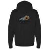 Core Fleece Pullover Hooded Sweatshirt-spirits Thumbnail