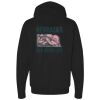 Core Fleece Pullover Hooded Sweatshirt-spirits Thumbnail