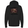 Core Fleece Pullover Hooded Sweatshirt-spirits Thumbnail