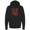 Core Fleece Pullover Hooded Sweatshirt-spirits Thumbnail