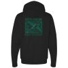 Core Fleece Pullover Hooded Sweatshirt-spirits Thumbnail