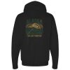 Core Fleece Pullover Hooded Sweatshirt-spirits Thumbnail