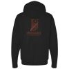Core Fleece Pullover Hooded Sweatshirt-spirits Thumbnail