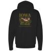 Core Fleece Pullover Hooded Sweatshirt-spirits Thumbnail
