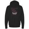 Core Fleece Pullover Hooded Sweatshirt-spirits Thumbnail