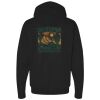 Core Fleece Pullover Hooded Sweatshirt-spirits Thumbnail