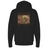 Core Fleece Pullover Hooded Sweatshirt-spirits Thumbnail