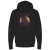 Core Fleece Pullover Hooded Sweatshirt-spirits Thumbnail