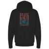 Core Fleece Pullover Hooded Sweatshirt-spirits Thumbnail