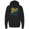 Core Fleece Pullover Hooded Sweatshirt-spirits Thumbnail