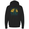 Core Fleece Pullover Hooded Sweatshirt-spirits Thumbnail
